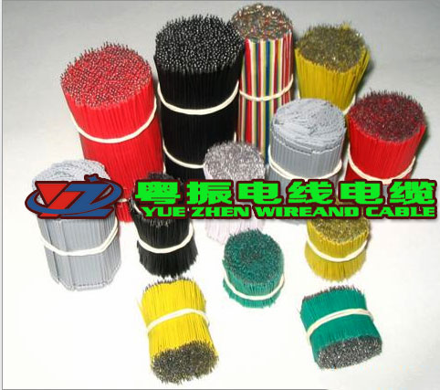 供应环保电子线 玩具电线…