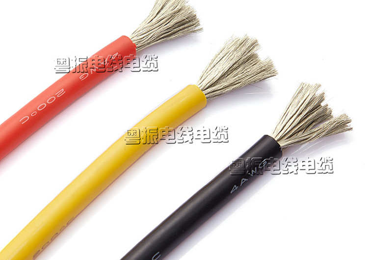 UL橡胶线和电缆有什么不同