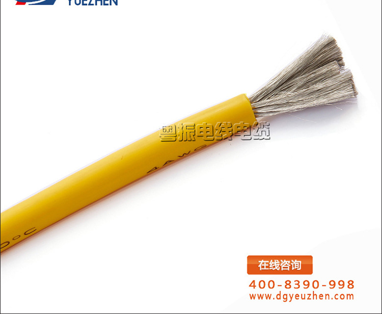 如何选择合适的硅胶线